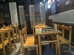 -肉串汪(月坛店)