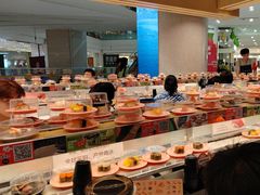 -争鲜回转寿司(朝北大悦城店)