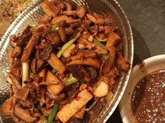 -陈家老院子·长春特色东北家宴(一匡街店)