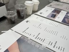 -M Stand(宁波万象城店)