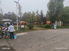 -乐行自行车运动乐园