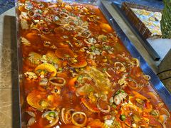-吉布鲁牛排海鲜自助(339店)