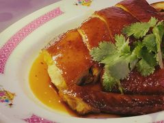 -东鑫记港式茶餐厅(南京东路店)