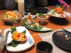 -文三酒肆自助放题(新街口友谊广场店)