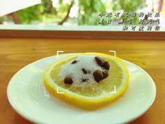 -雕刻时光咖啡馆(南院门店)