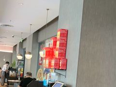 -必胜客(江桥万达店)