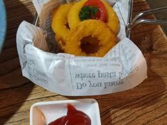 -塔可墨西哥餐厅(江宁景枫店)