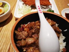 -味千拉面(世纪东方店)