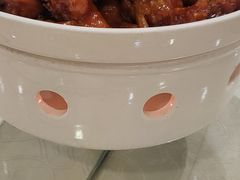 -饼中王酒楼(光复西路店)