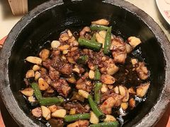 -绿茶餐厅(昆明世纪金源店)