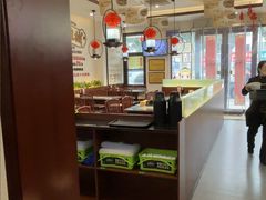 -老淮城·长鱼面(河下古镇店)