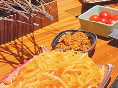 -半酌烧烤小酒馆(南京东路店)