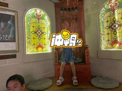 -逃脱反斗城沉浸剧情密室(北京路店)