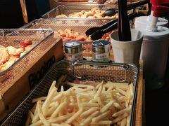 -比格比萨自助(花园路店)