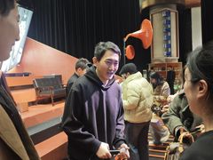 -北京喜剧院