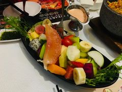 -威尼斯西餐厅(扬名广场店)