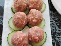 -潮汕美牛肉丸火锅店(天宁寺店)
