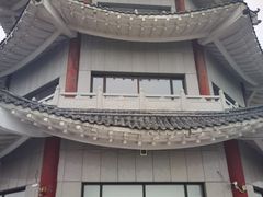 -珲春防川景区