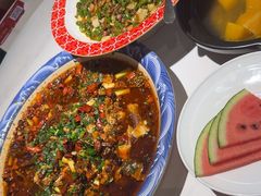 -新概念来凤鱼(璧山店)