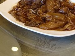 蹄筋牛舌-烤肉宛饭庄(北新桥店)