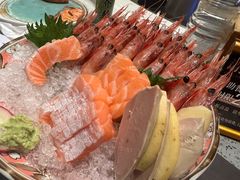 -大渔铁板烧(大悦城店)