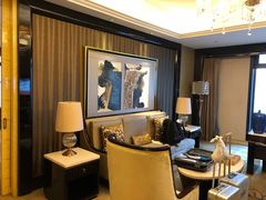 -长沙富力万达文华酒店