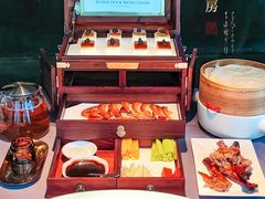 -上饍·中国厨房(建发JFC品尚中心店)