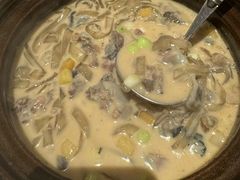 -粗茶淡饭·汉口公馆(循礼门店)