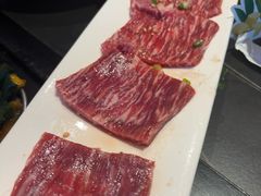 -谷牛和牛烤肉(漕河泾印象城店)