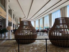 -青岛银沙滩温德姆至尊酒店