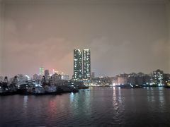 -澳门环岛游湾仔码头