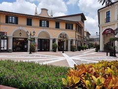 -佛罗伦萨小镇广佛名品奥特莱斯(疏港路店)