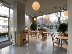 -ARKET CAFÉ(三里屯太古里店)