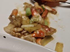 -同庆楼(滨湖万达广场店)