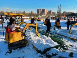 -268童话露营农场·烧烤·团建