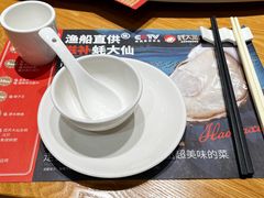 -蚝大仙横琴生蚝火锅(日月贝店)
