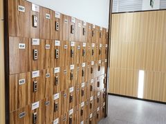 -宝力豪健身(万达广场店)