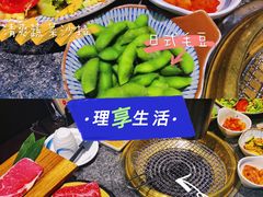 -NIUAN牛庵·日式和牛烧肉(恒隆店)
