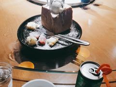 -前海沿·青岛菜(大拇指广场石老人店)