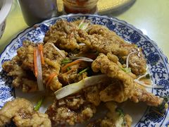 -红升老菜馆(巨兴街店)