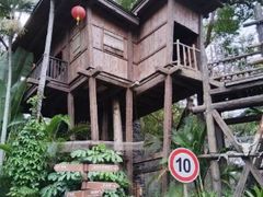 -深圳锦绣中华民俗村