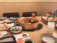 -伊豆野菜村(大族广场店)