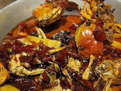 -巴厘龙虾·榜首油焖大虾(音乐学院·沿江酒馆店)