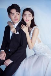 -薇薇新娘婚纱摄影(开州大道店)