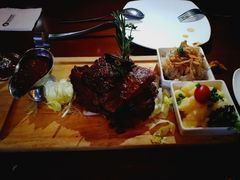 -haxnbauer海森堡德国餐厅(深圳coco店)