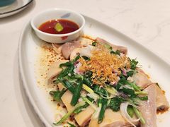-常来小聚·广州非遗传承餐厅(高德置地店)
