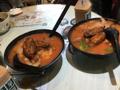 -华嫂冰室(尖沙咀店)