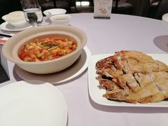 -粗茶淡饭·汉口公馆(循礼门店)