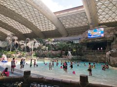 -杭州开元森泊度假乐园