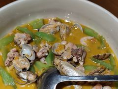 -黄山老妈·土菜(碧桂园店)
